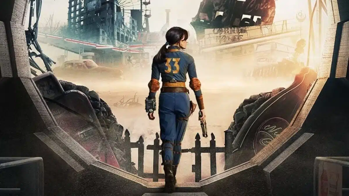 Фоллаут 2 сезон: дата выхода всех серий Fallout 2