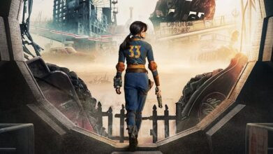 Фоллаут 2 сезон: дата выхода всех серий Fallout 2