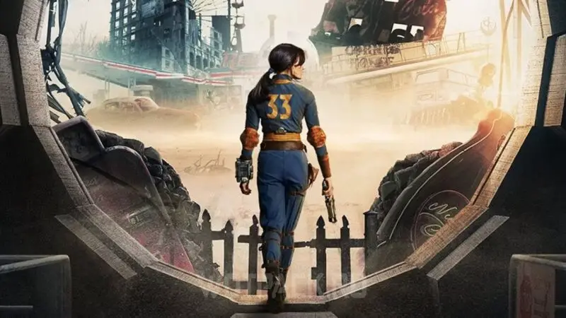Fallout 2. évad koncepció