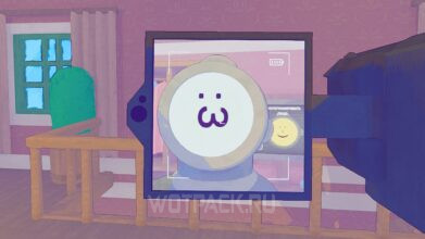 Лица в Content Warning: как поменять лицо и сделать свое