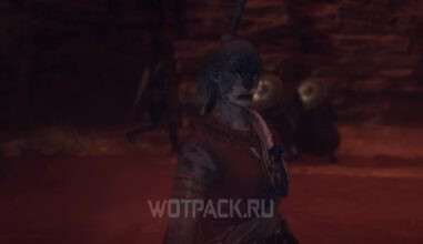 Народные волнения в Dragon’s Dogma 2: как снять напряжение в Бакбаттале