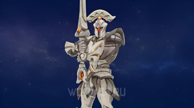 Преторианец в Genshin Impact: как победить и найти эфес