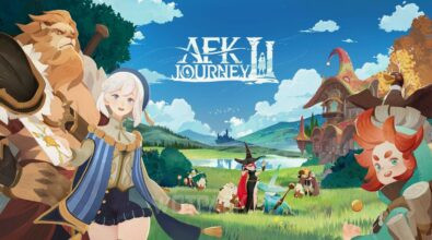 Промокоды AFK Journey на октябрь 2025