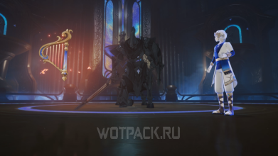 Реквием в Genshin Impact: как начать и пройти квест