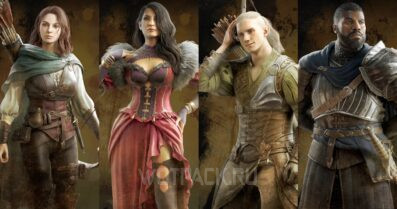 Романы в Dragon’s Dogma 2: как завести отношения