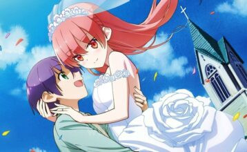 Унеси меня на Луну 3 сезон: дата выхода новых серий