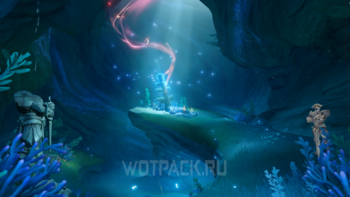 В кандалах в Genshin Impact: как начать и пройти квест