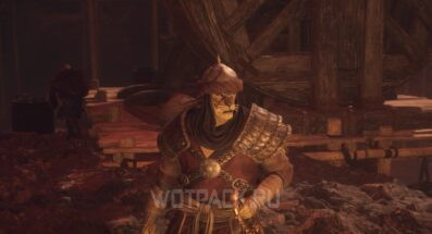 Важность помощи Эрнесто в Dragon’s Dogma 2: сопроводите Густава и Клиодну