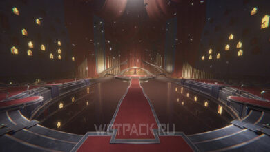 Все сундуки в Большом театре Пенаконии в Honkai Star Rail: где найти