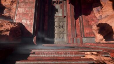 Все залы умертвий в Enshrouded: как найти и открыть