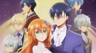 Невеста герцога по контракту 2 сезон: дата выхода новых серий