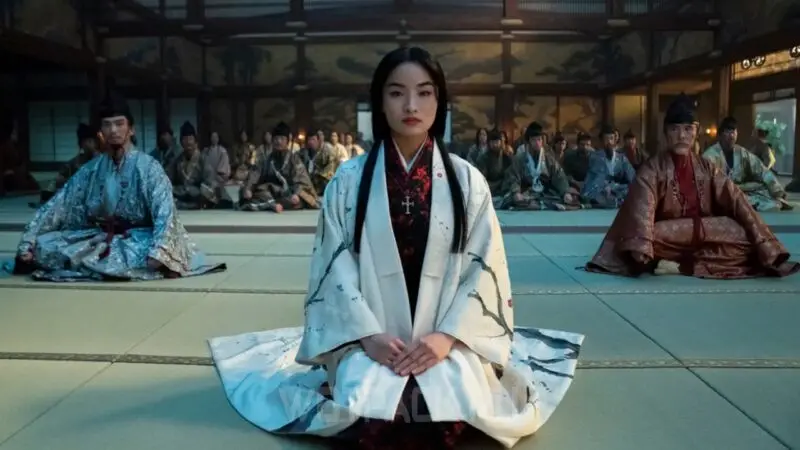 Shogun 2. évad: az új epizódok megjelenési dátuma