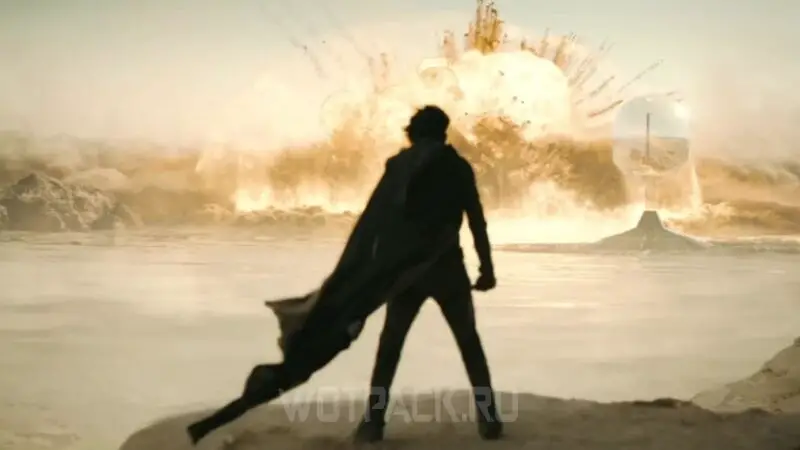 Dune 3: releasedatum, acteurs en plot van het derde deel van de film