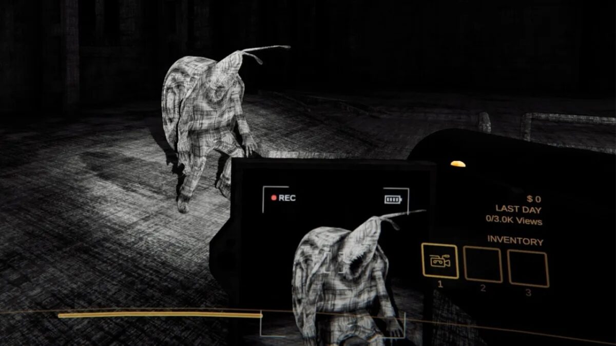 All monsters in Content Warning: how to escape and counter [guide]