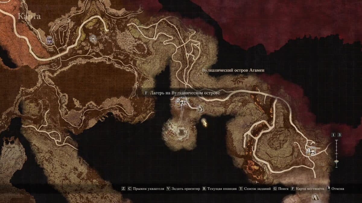 Важность помощи Эрнесто в Dragon’s Dogma 2: сопроводите Густава и Клиодну