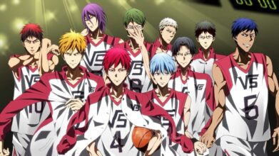 Все персонажи Баскетбол Куроко: имена, рост, возраст и знаки зодиака