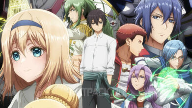 Мир отомэ-игр – это тяжелый мир для мобов 2 сезон: дата выхода новых серий