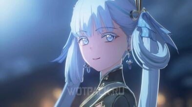 Clashing Blades в Wuthering Waves: как пройти квест