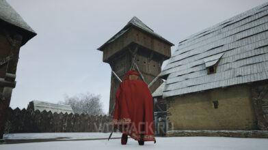 Деньги в Manor Lords: как повысить достаток региона, собрать налоги и пополнить казну