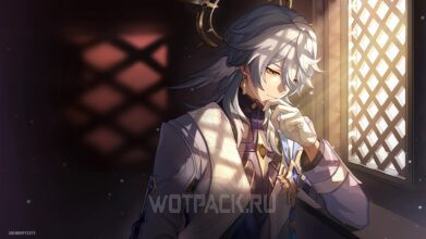 Единственный путь навстречу завтра в Honkai Star Rail: узнайте больше о грезах