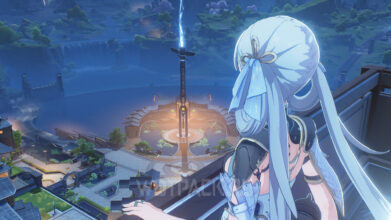 Ежедневные задания в Wuthering Waves: как открыть и пройти