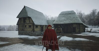 Торговля в Manor Lords: торговый путь и торговое правило – гайд