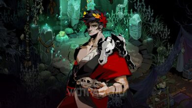 Где Загрей в Hades 2: куда делся и что случилось
