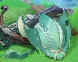 Хроники поисков ящера особой формы в Genshin Impact: как пройти