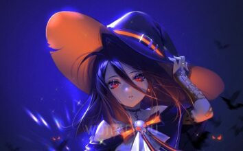 Инсайдеры подтвердили роль Эмилии в бою в Genshin Impact