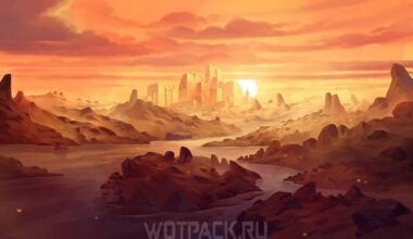 Инсайдеры рассказали, что будет в патчах 5.Х в Genshin Impact