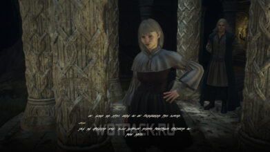 Эльфийский язык в Dragon’s Dogma 2: как выучить и понимать эльфов