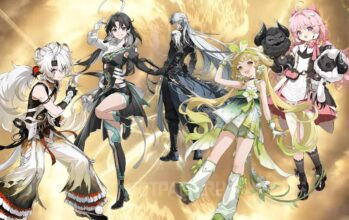 Как сделать рерол в Wuthering Waves: самый быстрый способ