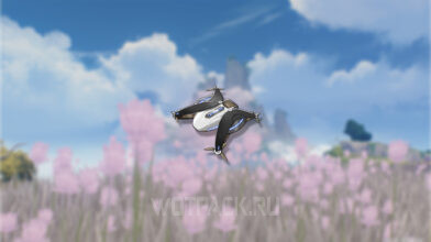 Компас сокровищ в Wuthering Waves: как получить Lootmapper