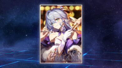 Мимолетные ночные огни в Honkai Star Rail: как получить и кому подходит