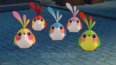 Поэма грез в Honkai Star Rail: отпустить Орлу или разбудить