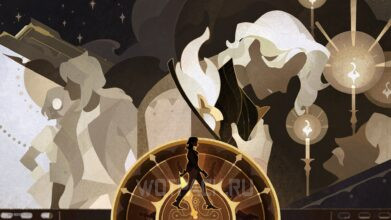 Пробудишься – рыдай в Honkai Star Rail: как попасть в другой конец комнаты