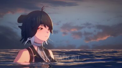 Прокачка в Wuthering Waves: как повысить уровень