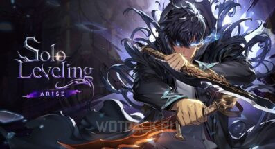 Промокоды Solo Leveling Arise на ноябрь 2025