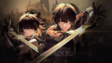 Ровер Спектро в Wuthering Waves: гайд & билд ГГ