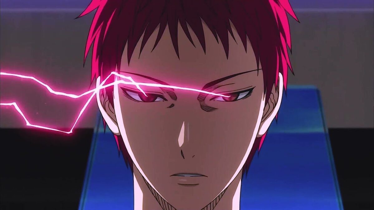 Все персонажи Баскетбол Куроко | герои аниме Kuroko Basketball