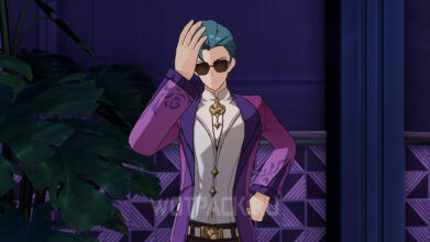 Заводной механизм Гарсия в Honkai Star Rail: как решить головоломку