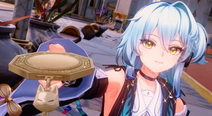 Тир-лист персонажей Wuthering Waves: топ лучших героев Вувы