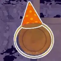 Шляпа для вечерники [Party hat]