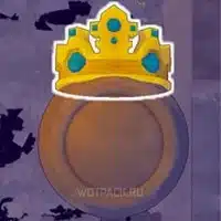 Корона [Crown]