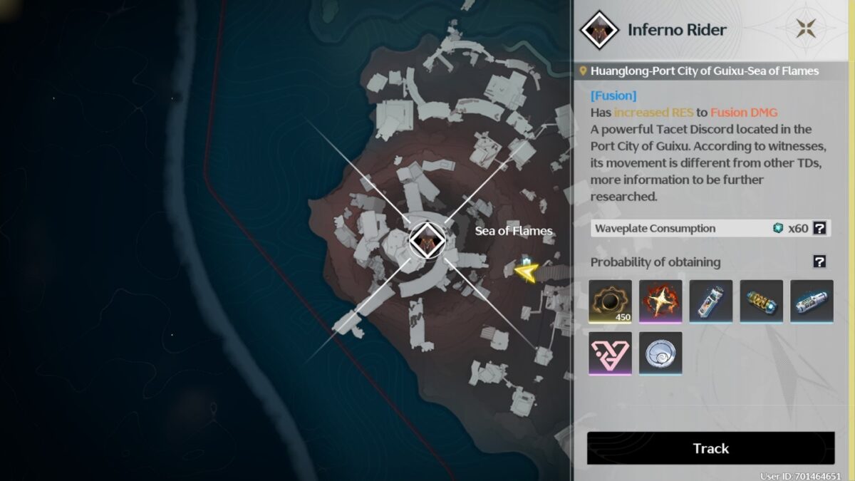 Wuthering Waves Inferno Rider: How to Find Echo and Defeat the Boss