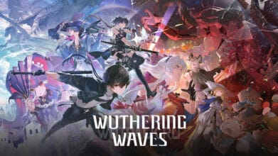 Wuthering Waves: расписание баннеров 2025