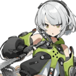 Yanagi in ZZZ: Best Build and Squads Guide - Wotpack