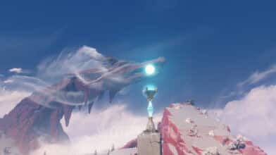 Among the Shoals and Islands в Wuthering Waves: как пройти квест