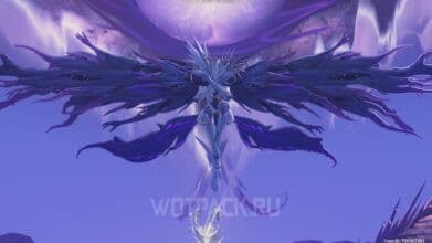 Dreamless в Wuthering Waves: где найти босса и Эхо