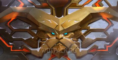 Дух сердца горы в League of Legends: как пройти все комнаты